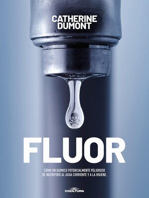 cover image of Flúor